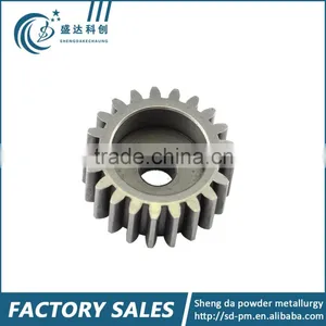 OEM Top Quality Factory Price Boiler Feed Pump Parts thumbnail-3