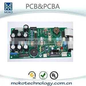 Electronic Board of Medical , Oem Medical Pcb Assembly Service thumbnail-5