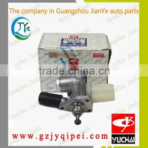 G4500-1111140-202 Yuchai Engine Parts Engine Fuel Feed Oil Pumps for Bus and Truck thumbnail-1