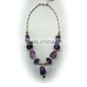 925 Sterling Silver Gemstone Jewellery thumbnail-1