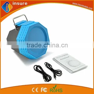 Hot Selling Phone Speaker Bluetooth With TF Card thumbnail-5