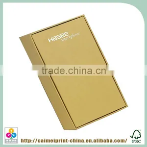 a4 Size Cute Creative Paper Packaging Box thumbnail-3