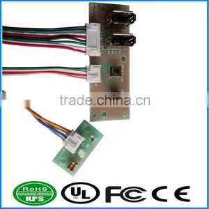 USB 2.0 and USB 3.0 Computer Case Front Panel Cable thumbnail-2