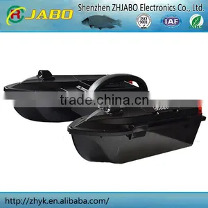 JABO-5A Carp Fishing Bait Boat With Vacuum Forming ABS Plastic Bait Boat Hull , Best Bait Boat on the Market Quality Choice thumbnail-5