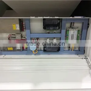 Acrylic Laser Cutting and Engraving Machine From Bodor thumbnail-3