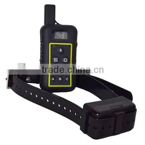 2000Meter Rechargeable Multi-dog Training System Dog Training Equipment thumbnail-1