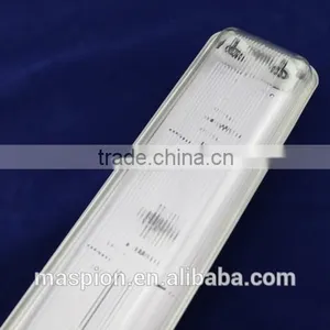 PC+ABS High Classic LED Tri-proof Light thumbnail-1