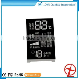 High Reliability Competitve Price LED Display 7 Segment Led Display 5 Digits thumbnail-3