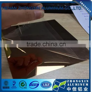 0.3 0.27 Premium Reflector Aluminum Sheet for Lighting thumbnail-1