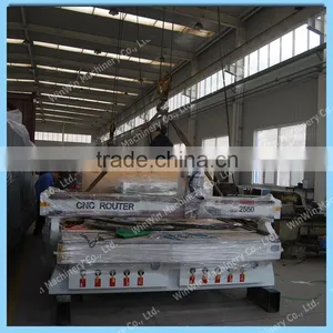 Cheap Woodwoarking CNC Router Wood Carving Machine For Sale thumbnail-5