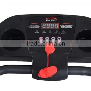 Magnetic Treadmill thumbnail-4