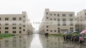 Cangnan County Ouyue Crafts Co., Ltd. company overview - view 1 thumbnail