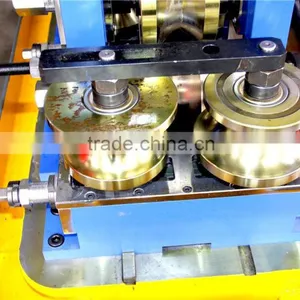 Used Welded Pipe Making Machine,weld Tube Mill thumbnail-5