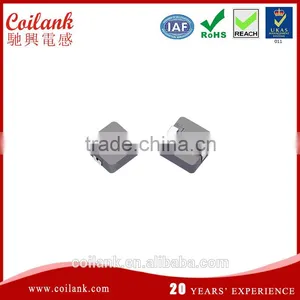 China Hot Sale Good Price Ferrite Core Inductor 470uh thumbnail-1