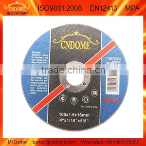 Metal Cutting Disc thumbnail-1