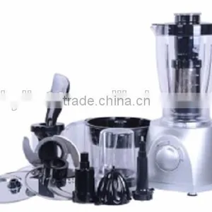 Eelectric Multi-Function National Food Processor 400W thumbnail-1