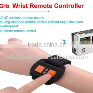 Hot Sales! Sport Canera WiFi/remote Control Waterproof Dual Screen 4K / 2.7K / 1080P -- DV-24 thumbnail-1