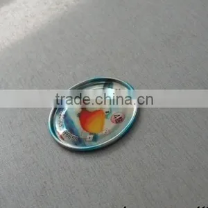 Badge Holders Hard Plastic thumbnail-1