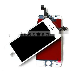 Wholesale Touch Screen With Digitizer for Apple Iphone 5s Lcd Supplier's Choice thumbnail-1