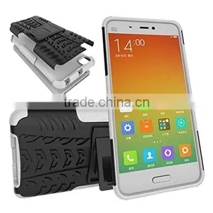Keno 2016 New Mobile Phone Case for Mi 5 TPU and PC Cover for Xiaomi Mi 5 thumbnail-2