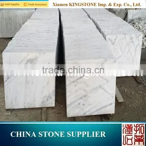 Best Quality Guangxi White Marble Floor Tiles Buyer Price thumbnail-3