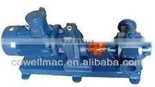 YQB Liquid Rotary Gear Oil Pump thumbnail-1
