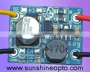 LED Constant Current Driver Module for LED Lamp thumbnail-1