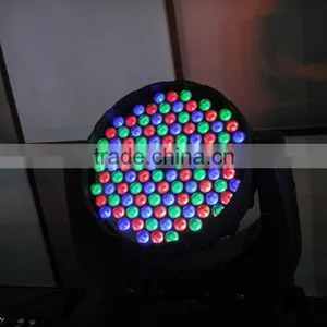 108*3w LED Moving Head Light thumbnail-1