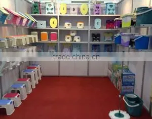 Taizhou Huangyan Hexing Plastic Mould Co., Ltd. company overview - view 2 thumbnail