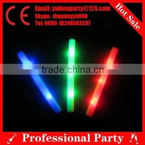 Led Foam Flashing Light Stick thumbnail-5