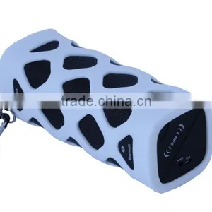 AWS1161 High Sound Quality Professional NFC Bluetooth Water Proof Speaker thumbnail-3