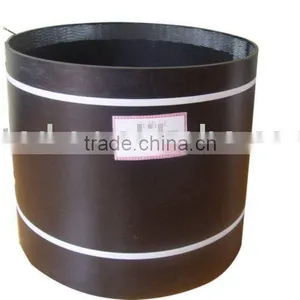 Polyethylene Electric Heating Fusion Sleeve thumbnail-1