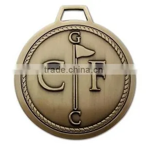 China Hot Selling Metal Award Medal and Gifts Box thumbnail-4