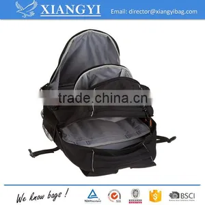 Large Capacity Multifunctional Backpack thumbnail-4