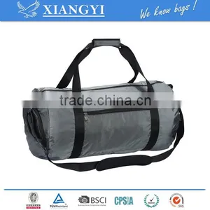 Sports Gym Bag-Foldable Travel Duffel Gym Bags for Man Womfor Messenger Bag Single-shoulder Bag,new Design in 2016 thumbnail-5