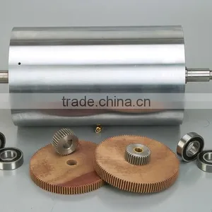 Wire Swing for CNC Wire Cut Machine thumbnail-1