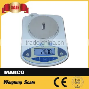 Factory Price 3kg Digital Weighing Balance thumbnail-2