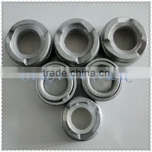 Electrical Lock Nuts Hot Dip Galvanized Round Bolt and Nut thumbnail-1