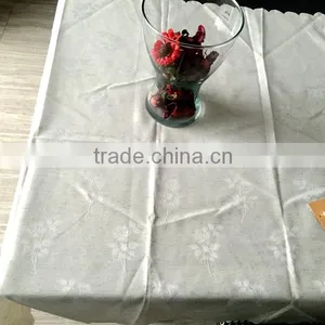 TB002 Ployester Table Cloth thumbnail-1