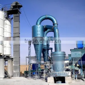 Roller Mill Machinery and Equipment thumbnail-1