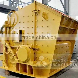 2015 China Impact Crusher High Quality LIMING thumbnail-5