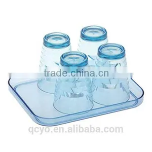Guangdong High Quality Clear Water Cup thumbnail-1