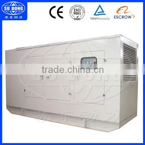 OEM ISO 40KW Kangmingsi 4bt Low Price Soundproof Diesel Generator thumbnail-1