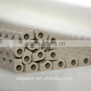 Buban for Reference ISO Manufacturer Plastic Modular Conveyor Belt thumbnail-3