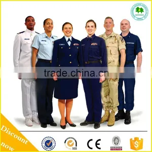 Wholesale Security Guard Uniform Shirts / Security Uniform Shirts / Uniform For Security Guard With Good Quality thumbnail-2