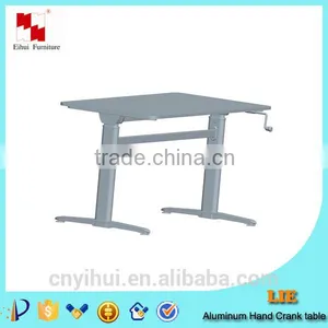 Height Adjustable Legs Adjustable Height Folding Table Legs Height Adjustable Desk Legs thumbnail-1