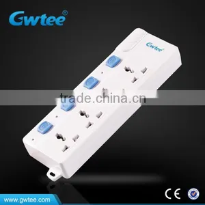 High Quality Power Outlet Usb Wall Charger European thumbnail-4