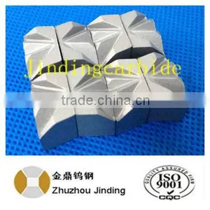 Tungsten Carbide Knife Mould Blank for Making Steel Nail thumbnail-1