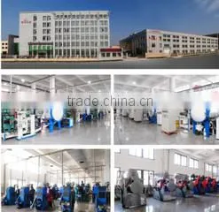 Taizhou Sanxin Cemented Carbide Co., Ltd. company overview - view 1 thumbnail