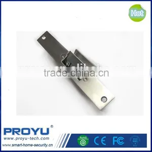 Electronic Strike Lock Electric Strike Fail Safe Frameless Glass Door Electric Strike Lock Fail Secure thumbnail-2